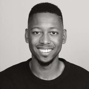 Meet your Posher, Karim